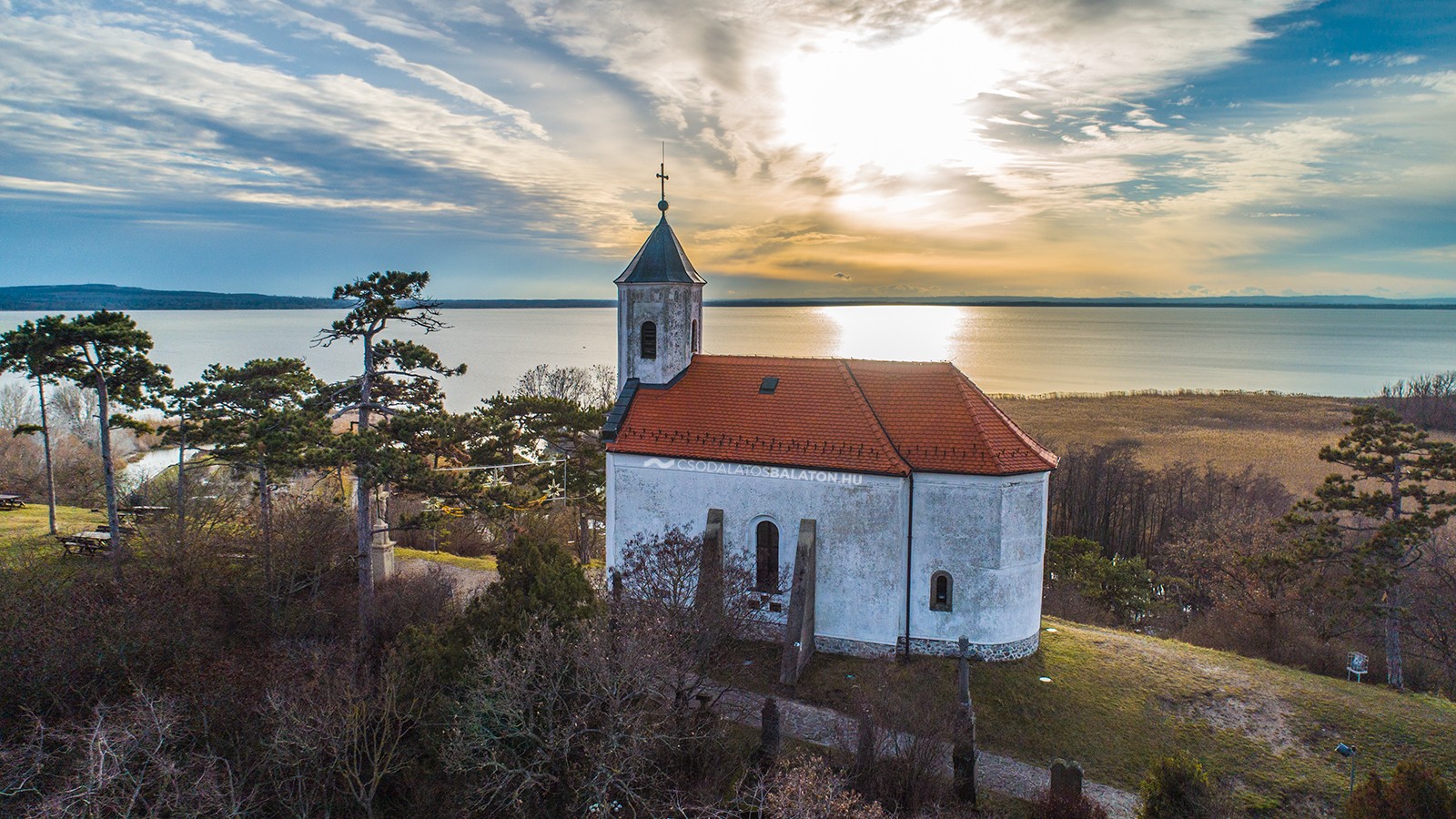 Szent-Mihály Kápolna